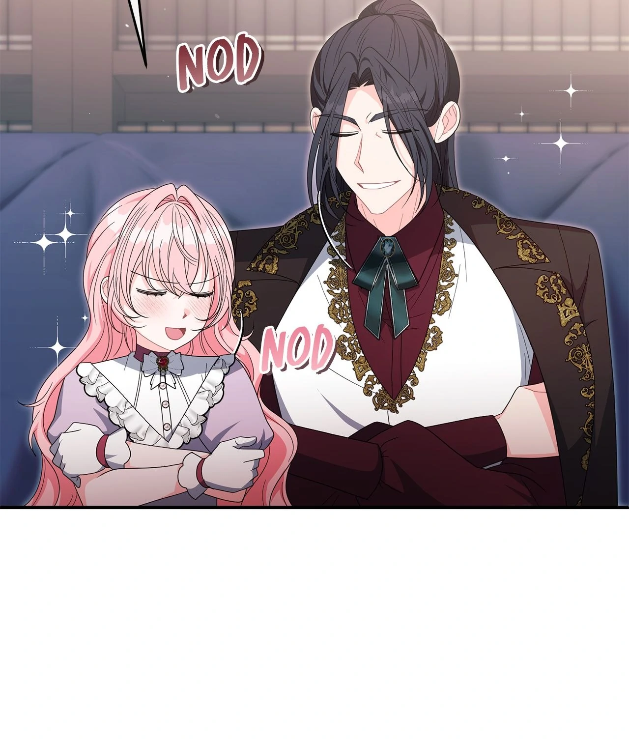 No, I Only Charmed The Princess! - Chapter 44