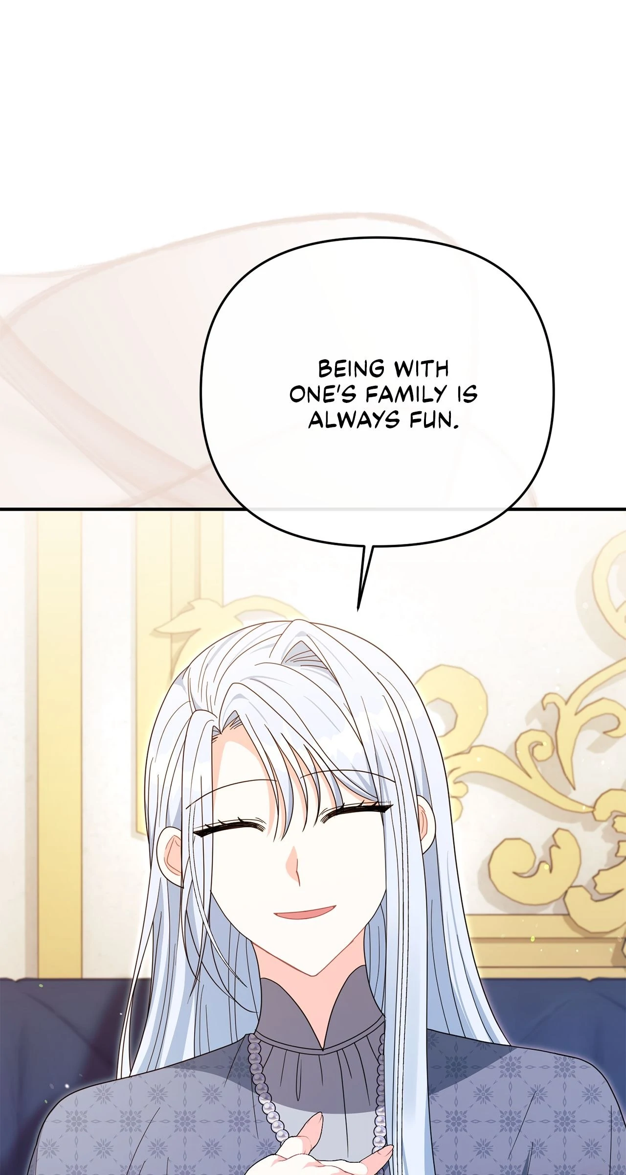 No, I Only Charmed The Princess! - Chapter 44