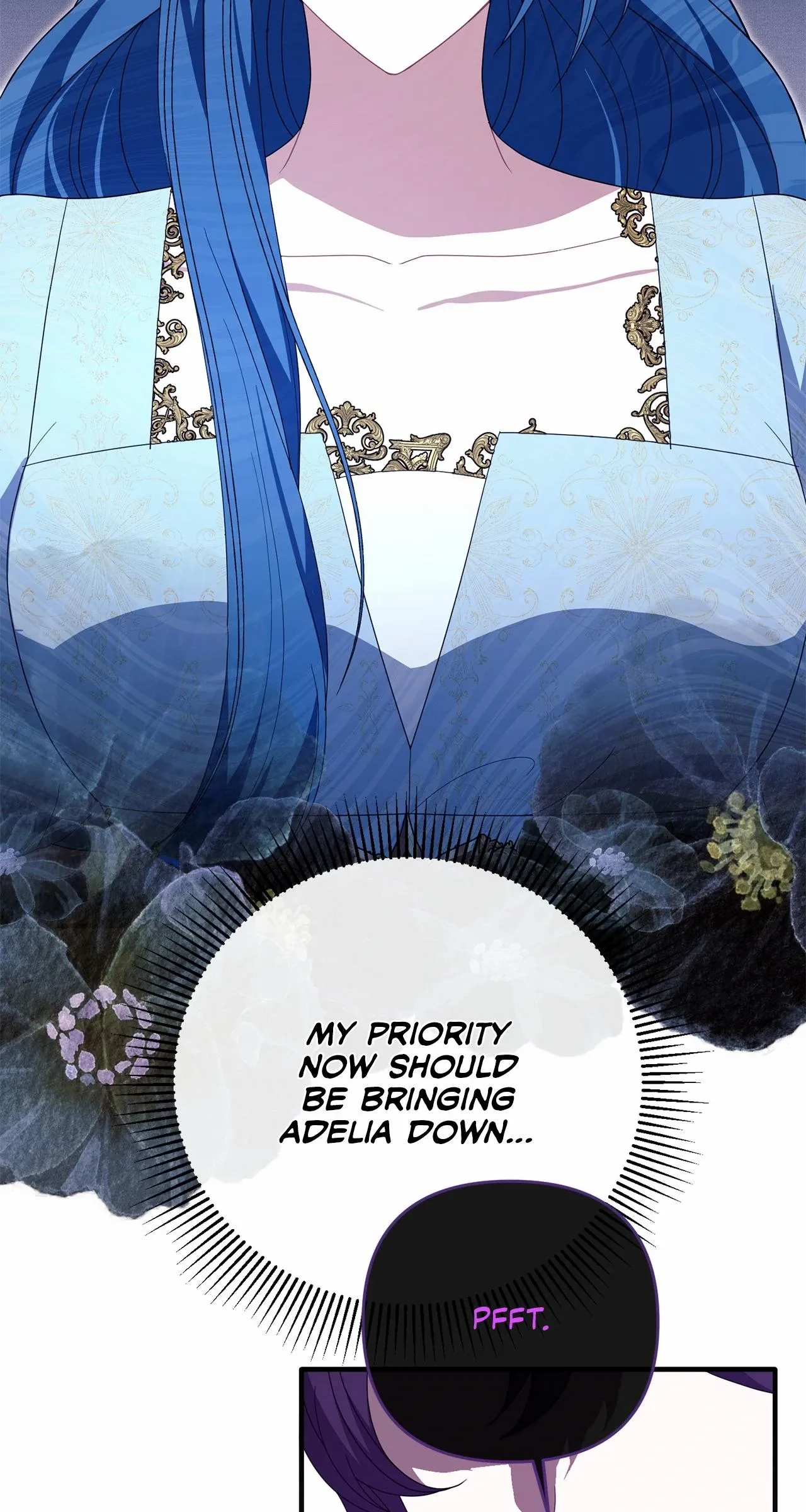 No, I Only Charmed The Princess! - Chapter 40