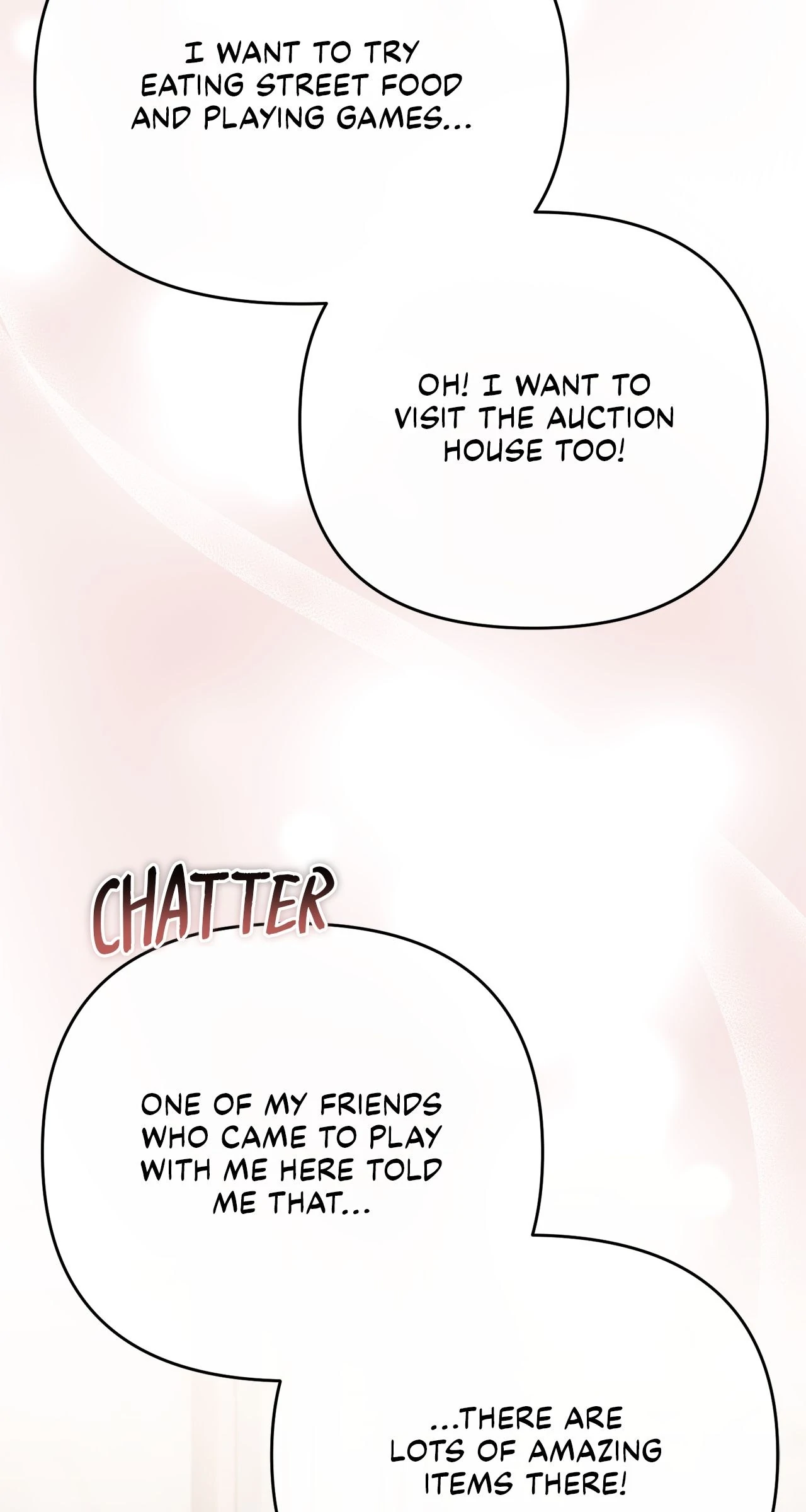 No, I Only Charmed The Princess! - Chapter 41