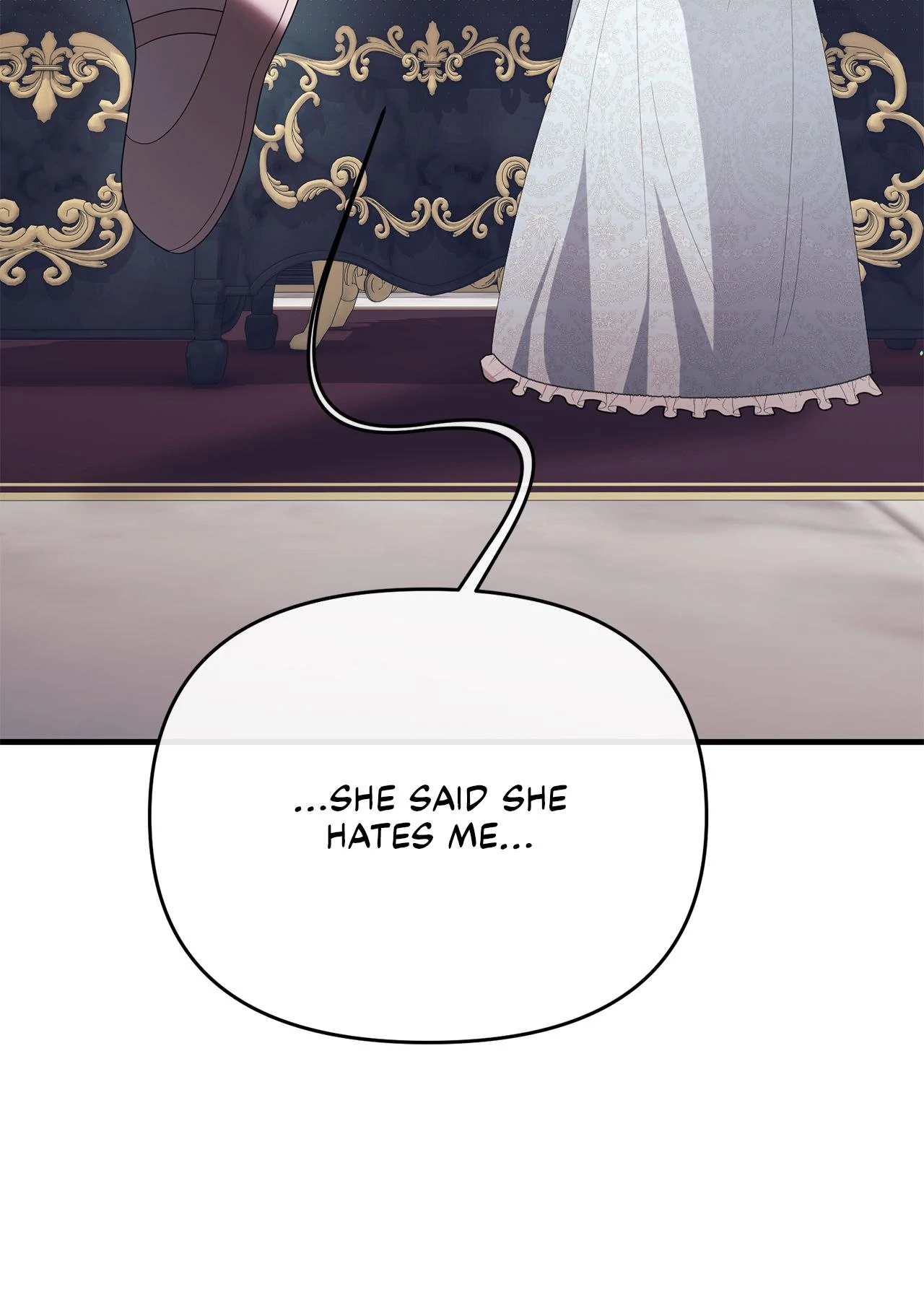 No, I Only Charmed The Princess! - Chapter 41