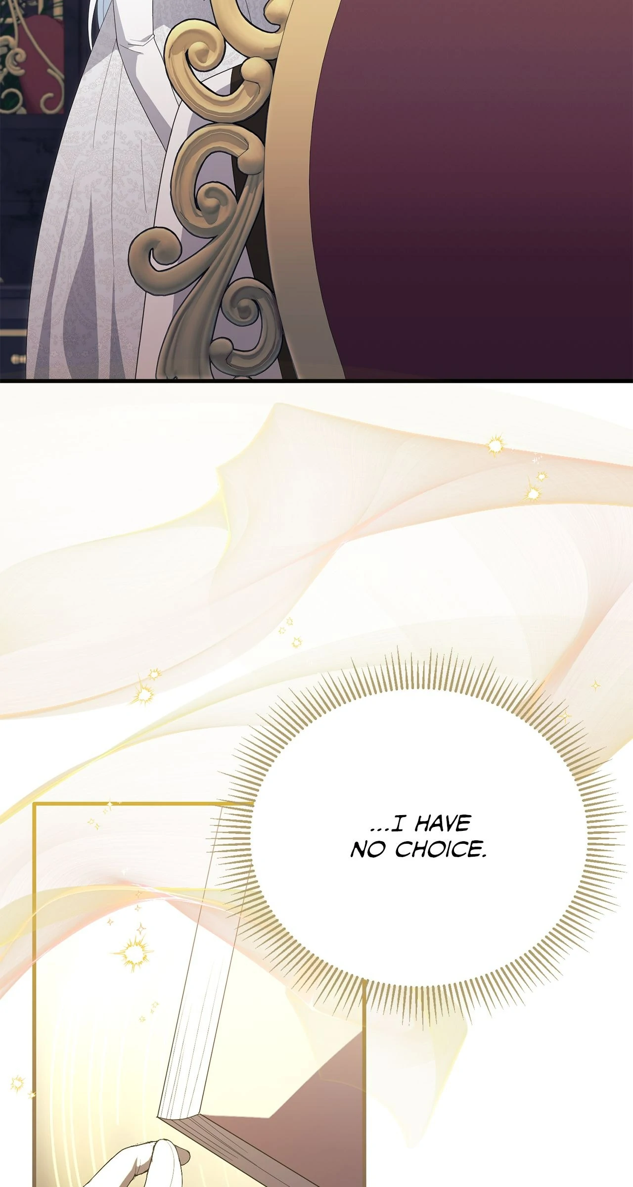 No, I Only Charmed The Princess! - Chapter 41