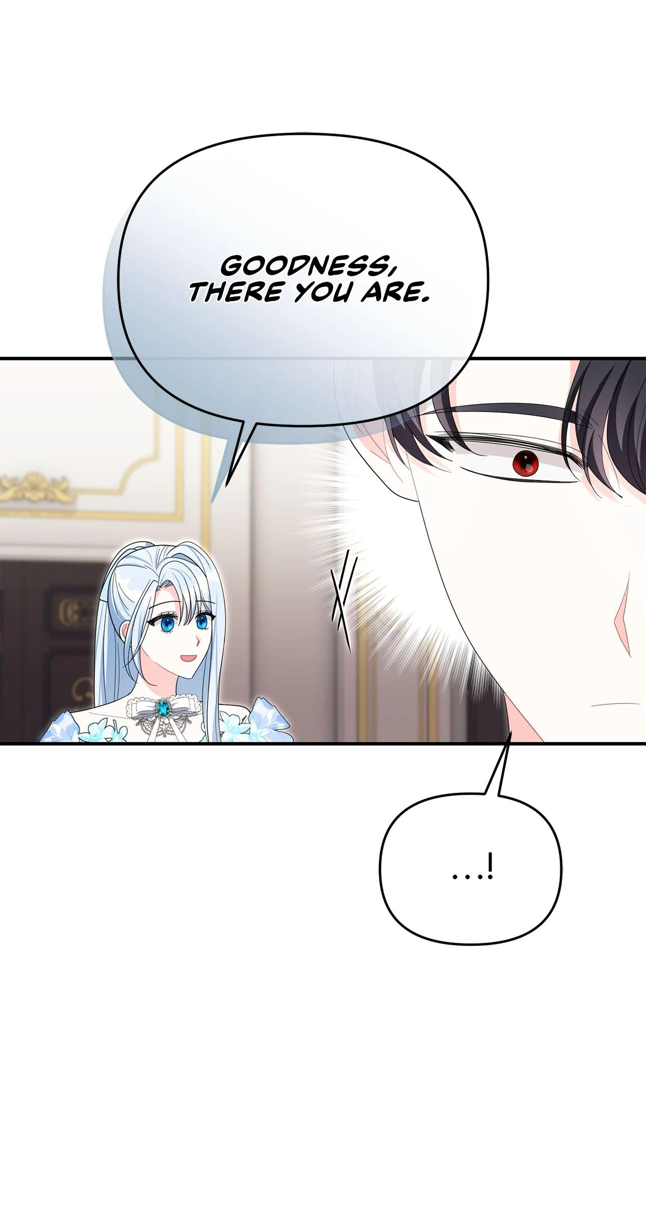 No, I Only Charmed The Princess! - Chapter 46