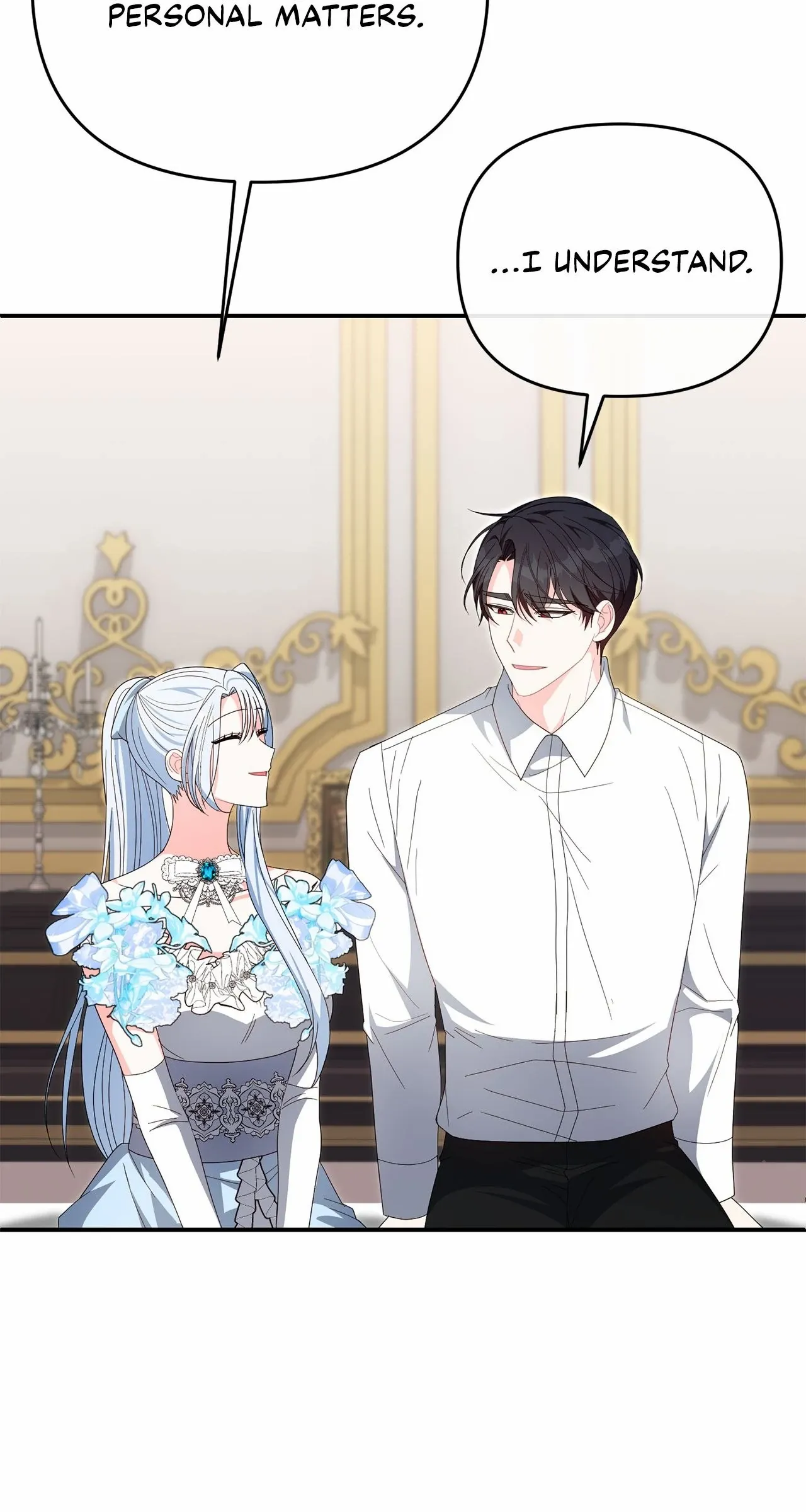 No, I Only Charmed The Princess! - Chapter 47