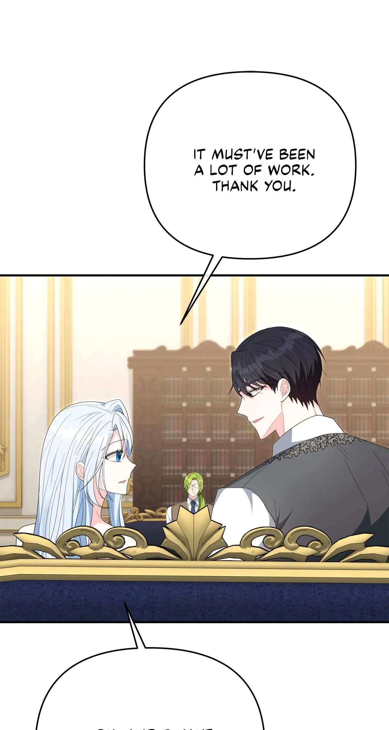 No, I Only Charmed The Princess! - Chapter 48