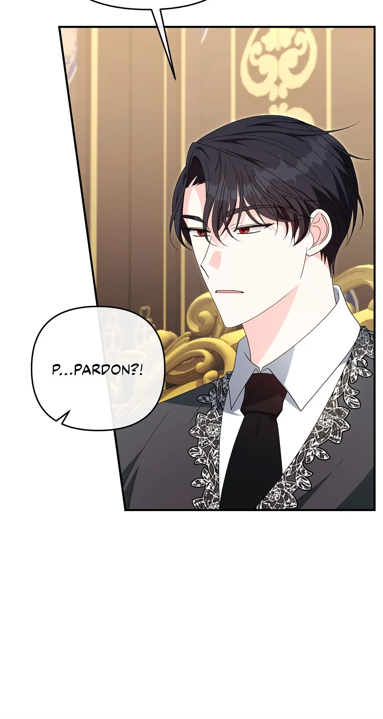 No, I Only Charmed The Princess! - Chapter 48