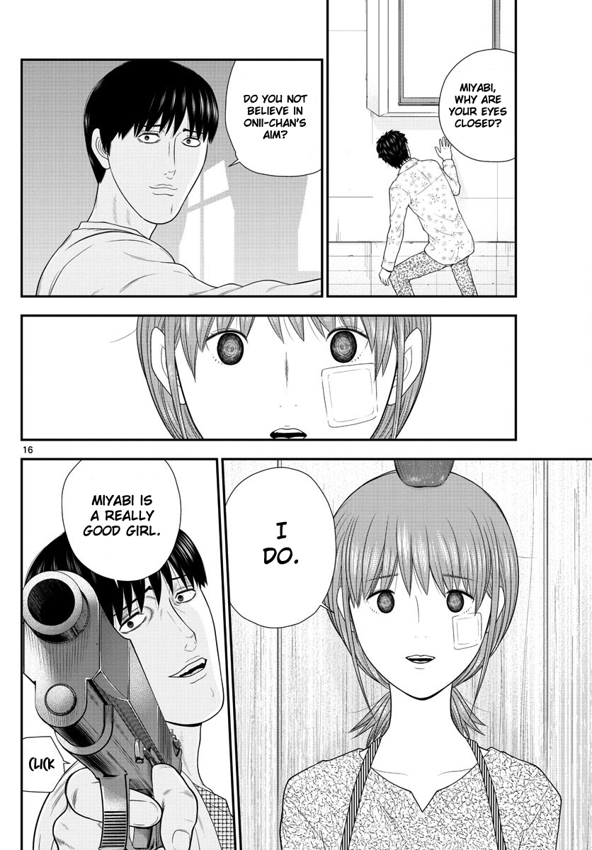 Kyou Kara Ore Wa!!: Sagawa The Hero & Those Two - Chapter 2