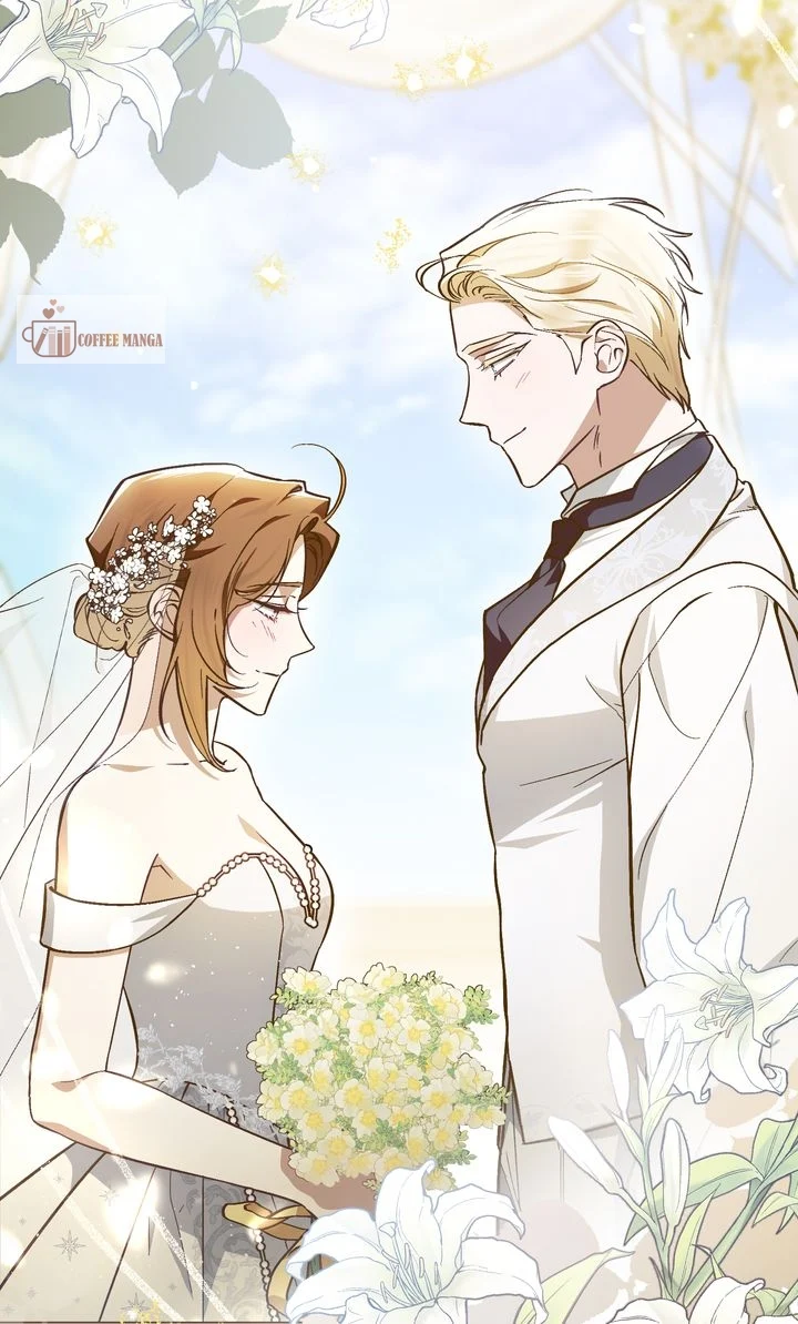 Evangeline’s Sword - Chapter 84