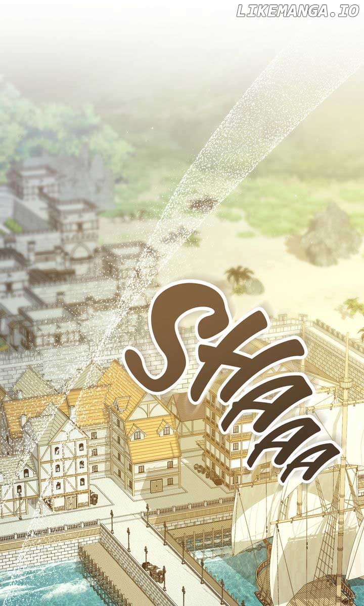 Evangeline’s Sword - Chapter 83