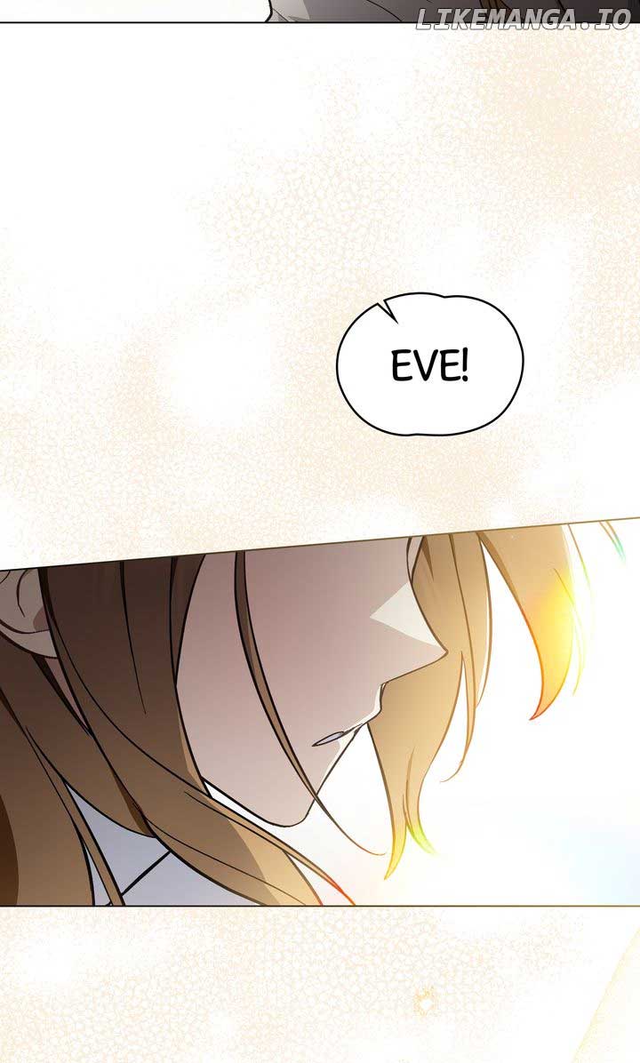 Evangeline’s Sword - Chapter 83