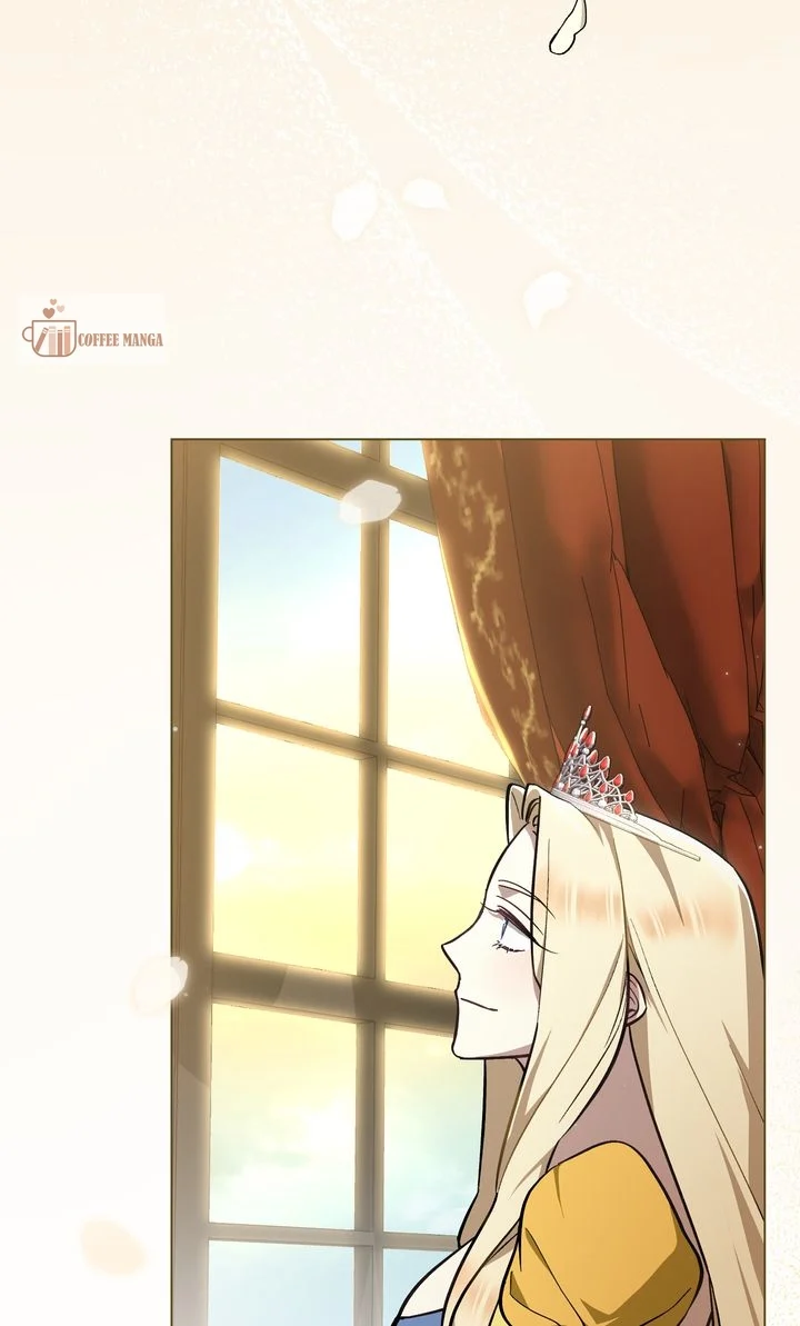 Evangeline’s Sword - Chapter 85