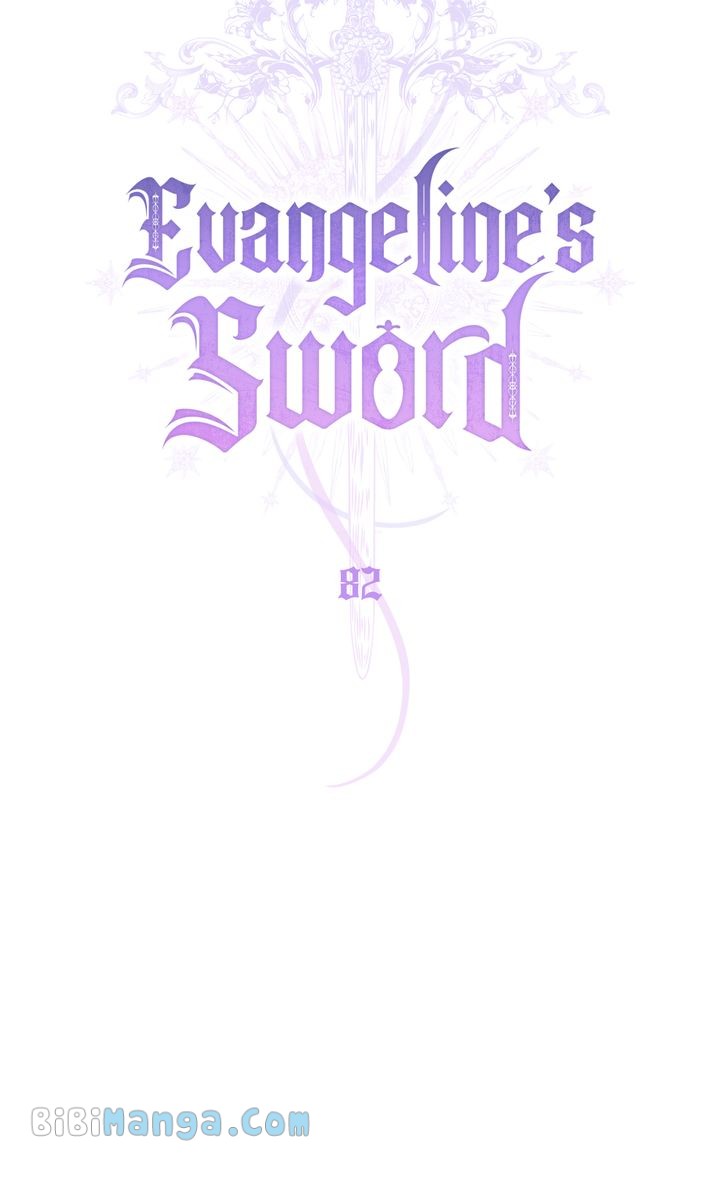 Evangeline’s Sword - Chapter 82