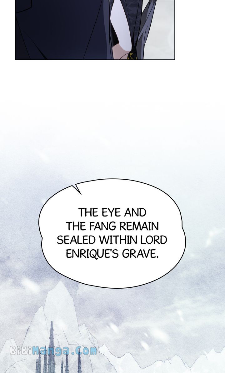 Evangeline’s Sword - Chapter 82