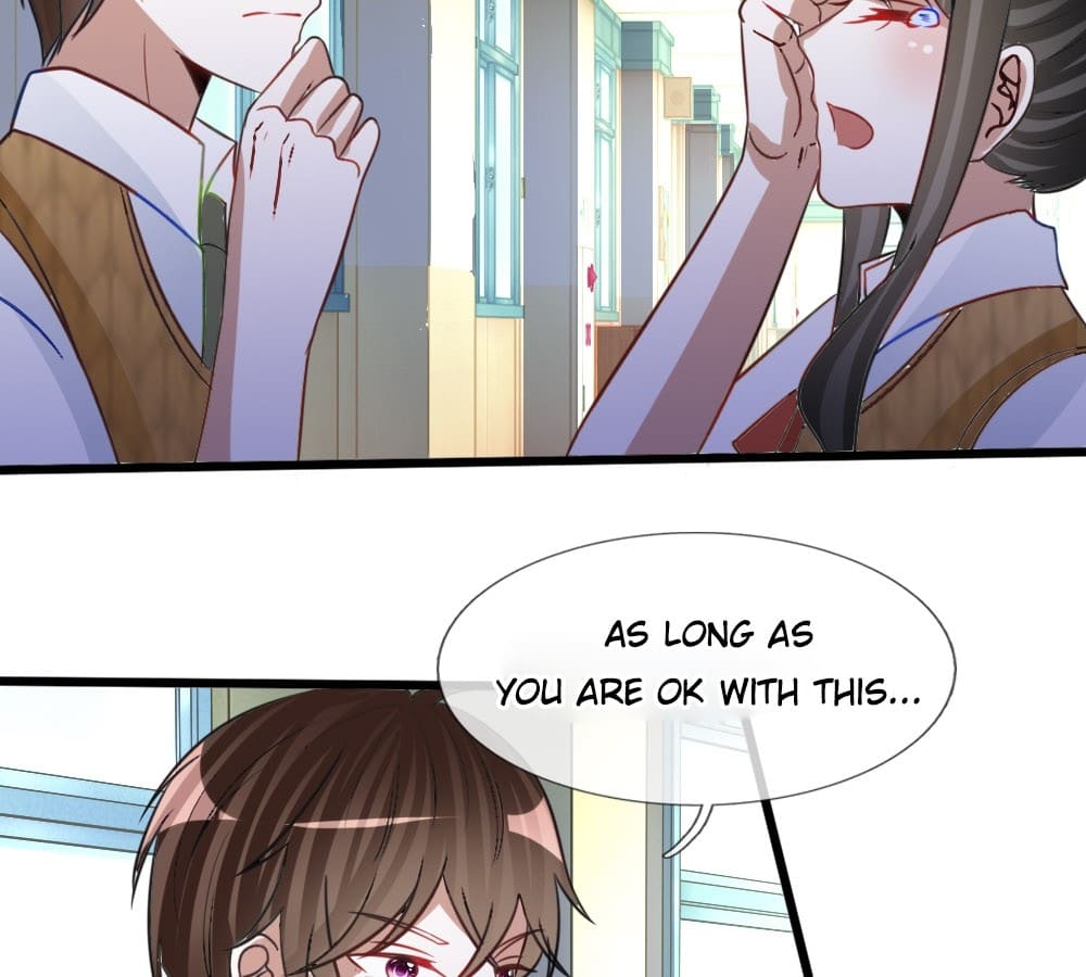 School Hunk Must Love Me - Chapter 77