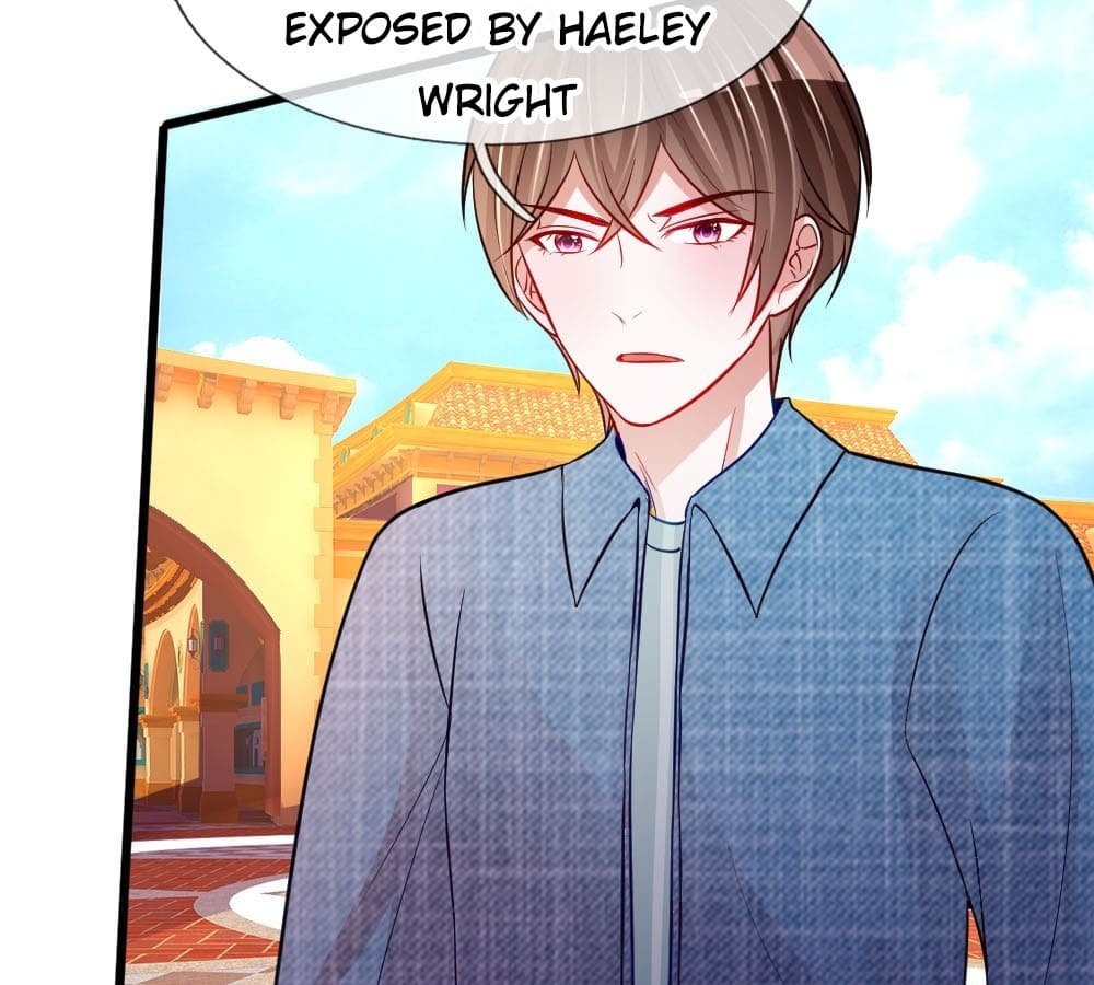 School Hunk Must Love Me - Chapter 79