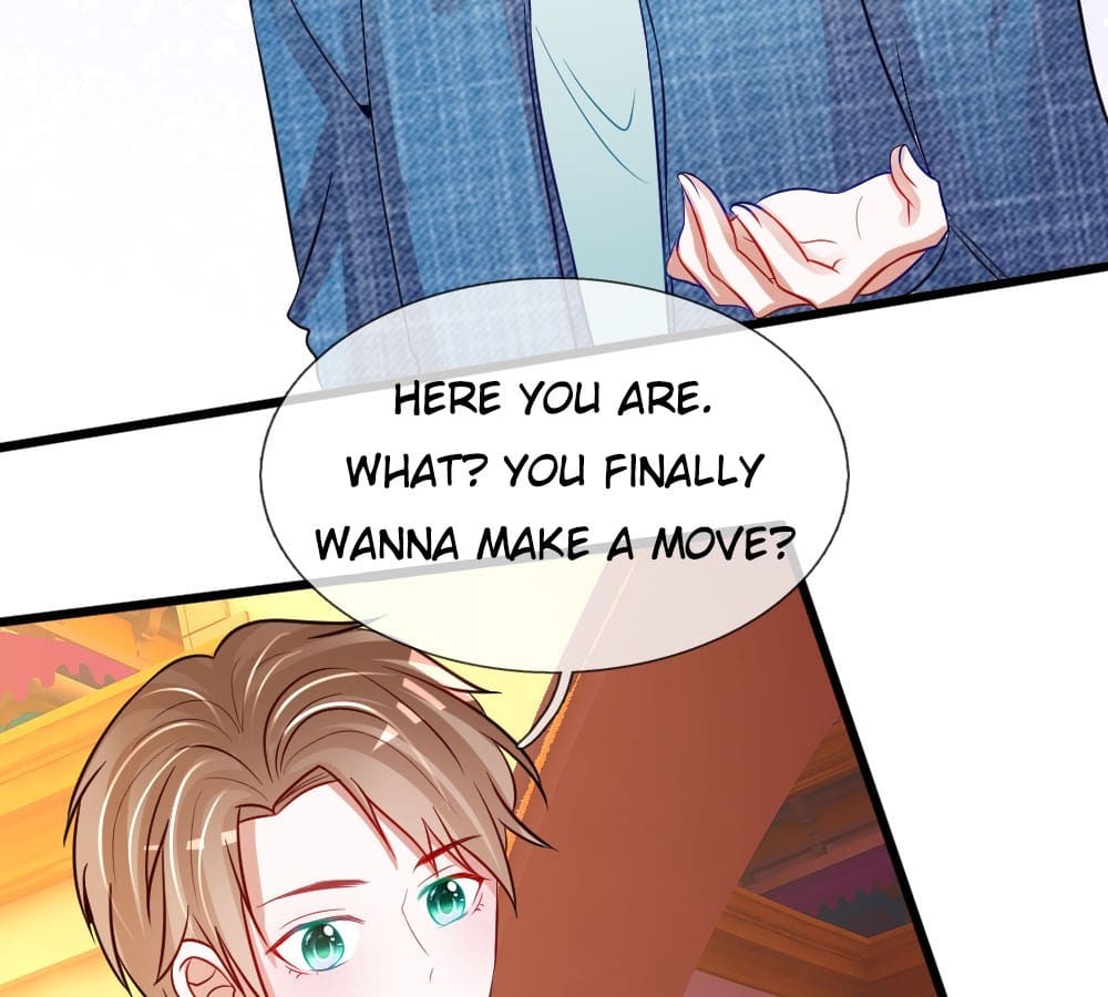 School Hunk Must Love Me - Chapter 79