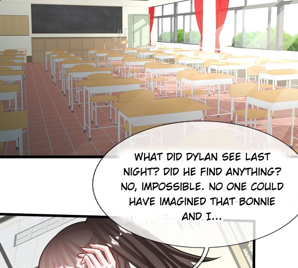 School Hunk Must Love Me - Chapter 70