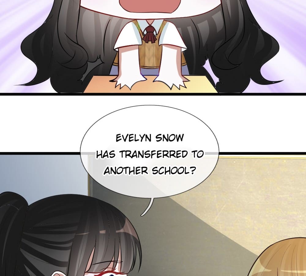 School Hunk Must Love Me - Chapter 76