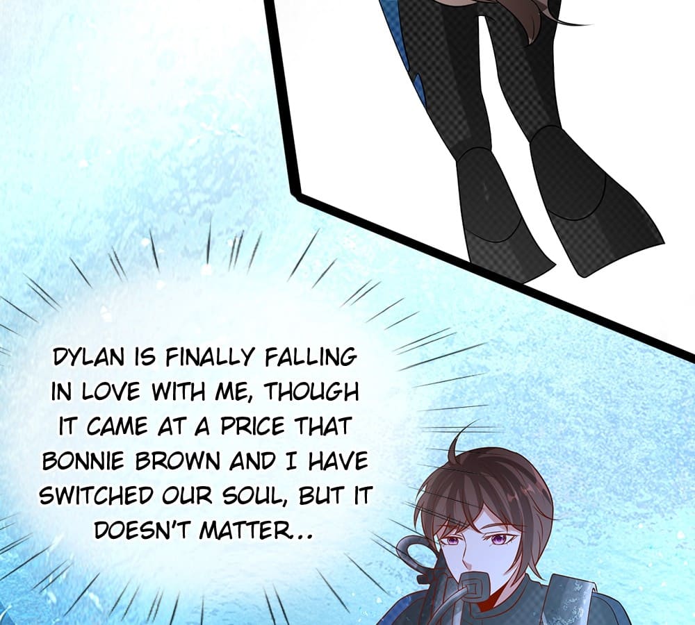 School Hunk Must Love Me - Chapter 83