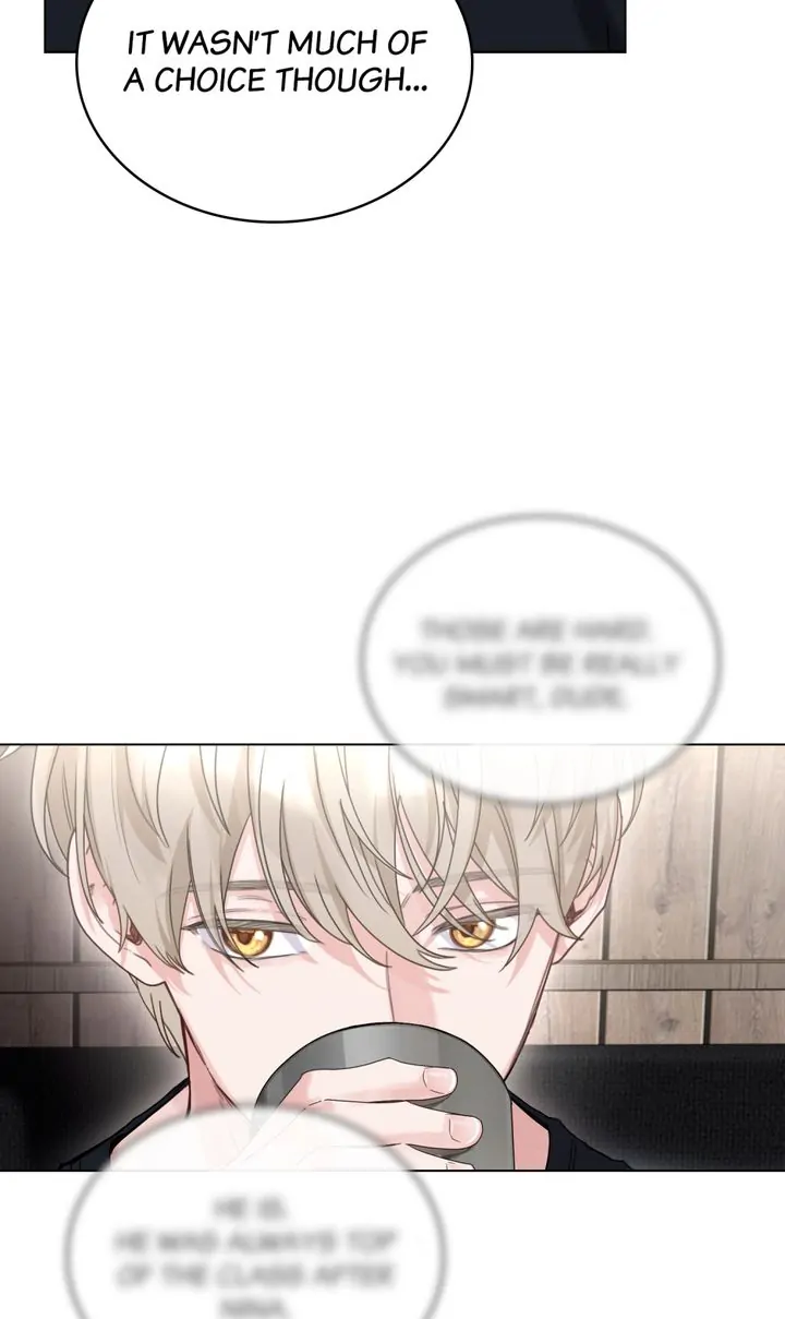 [ Blank。] - Chapter 39