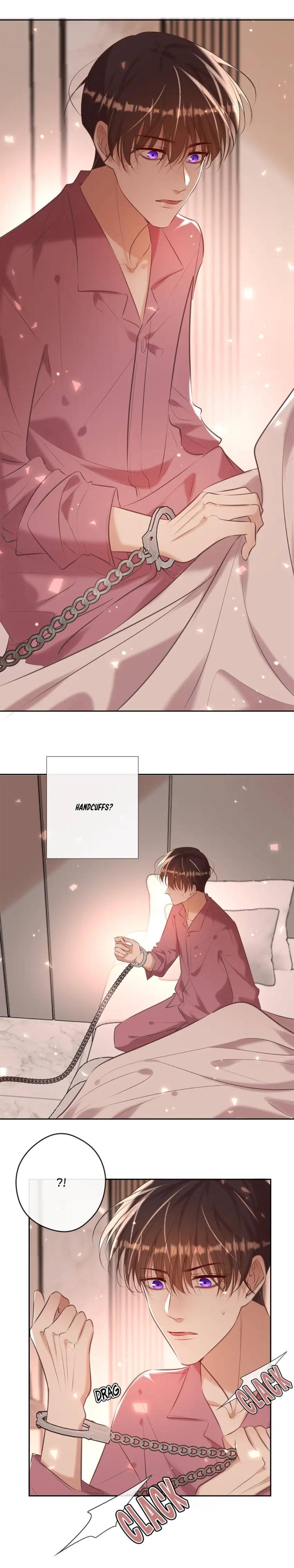 A Secure Promise - Chapter 33