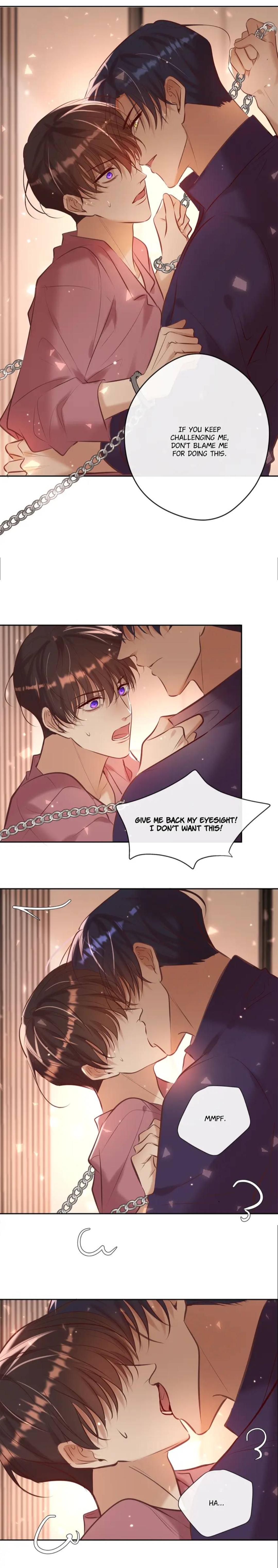 A Secure Promise - Chapter 34