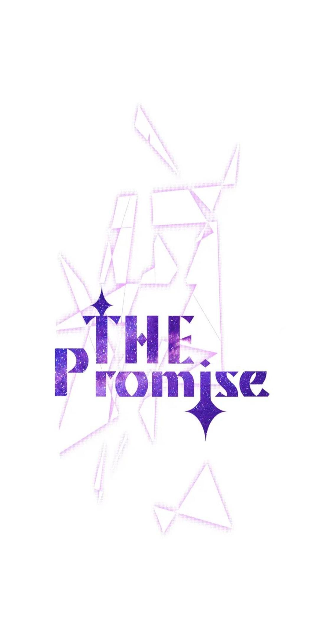 A Secure Promise - Chapter 32