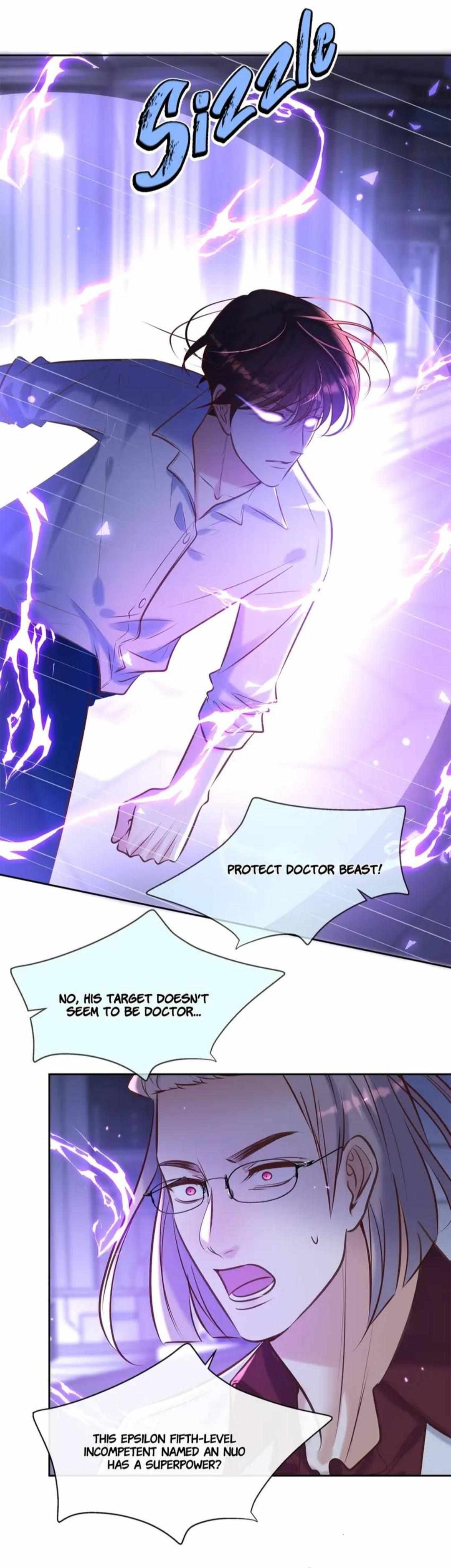 A Secure Promise - Chapter 40