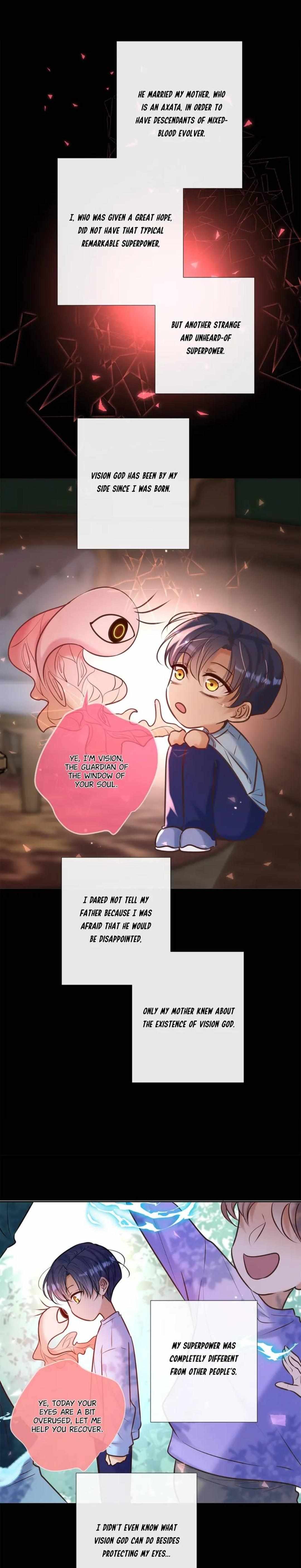 A Secure Promise - Chapter 40