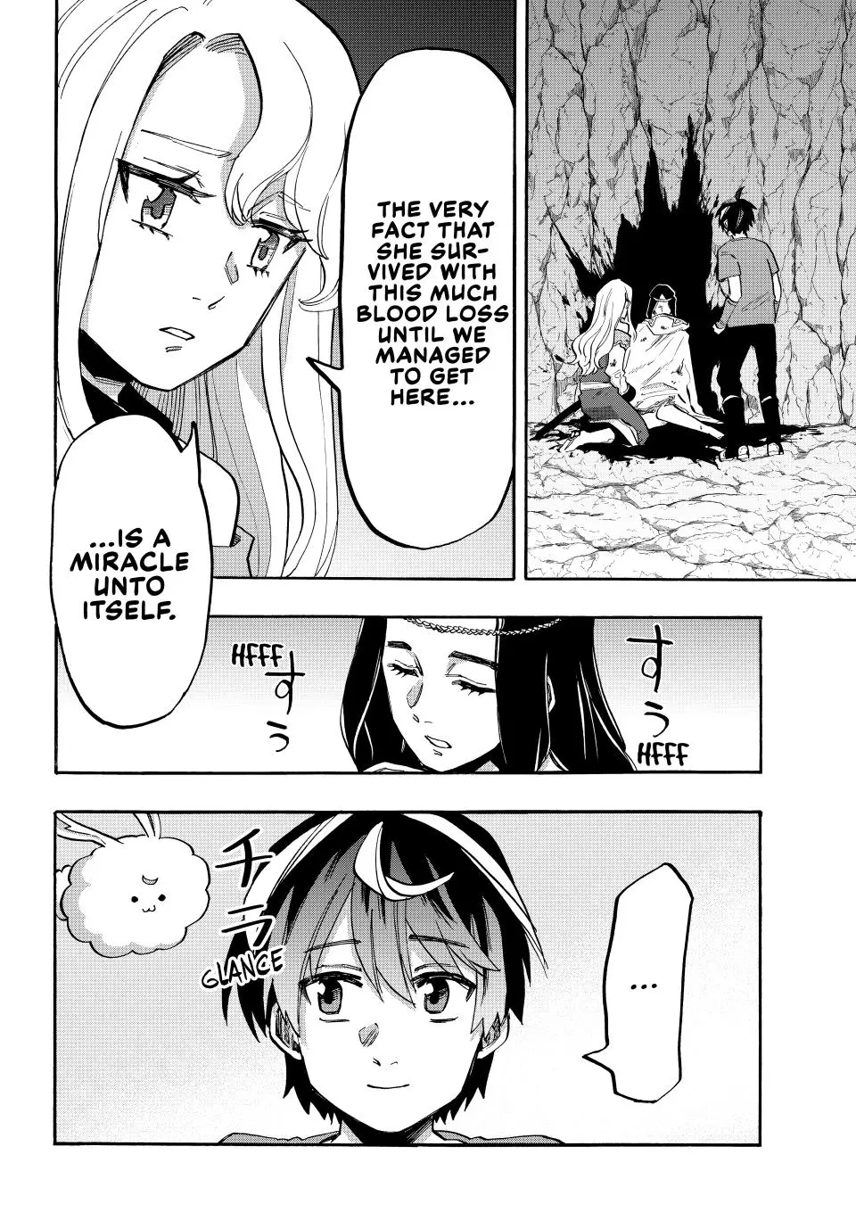 Isekai Walking - Chapter 89