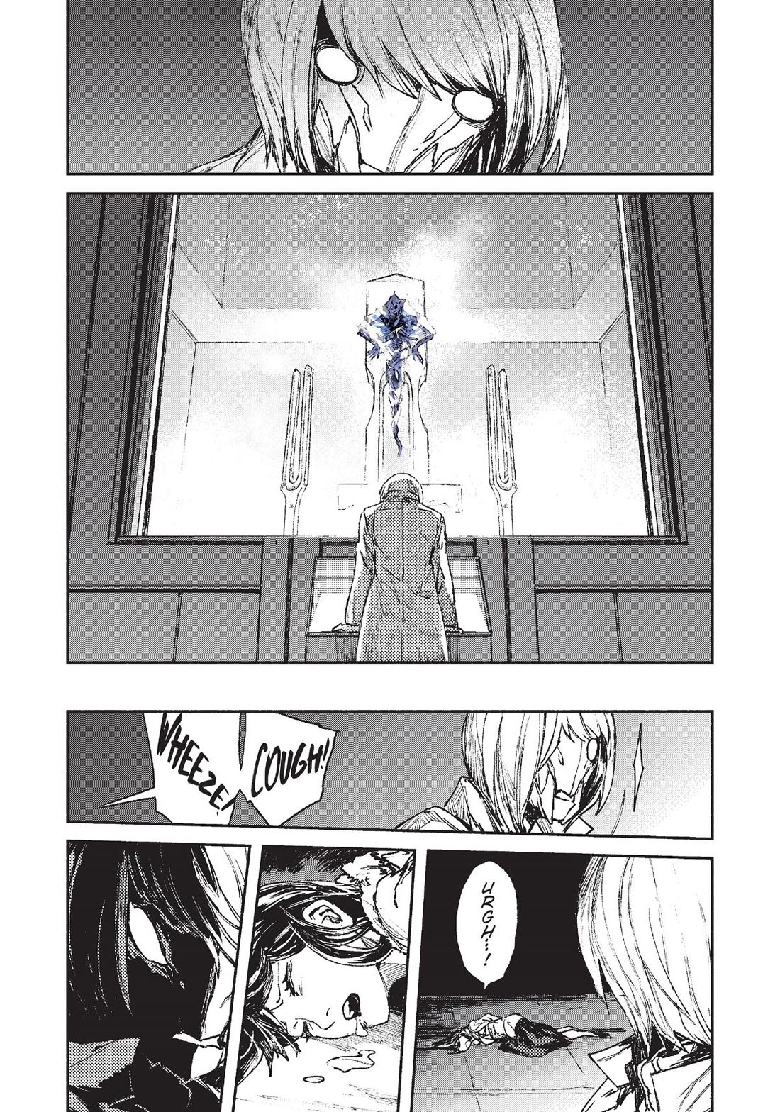 Colorless - Chapter 50