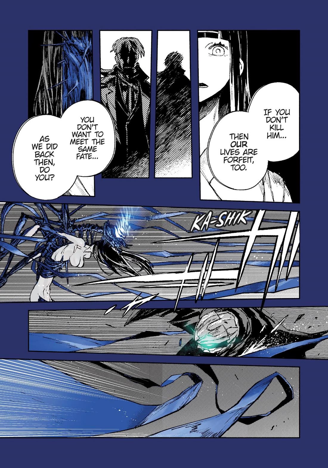 Colorless - Chapter 53