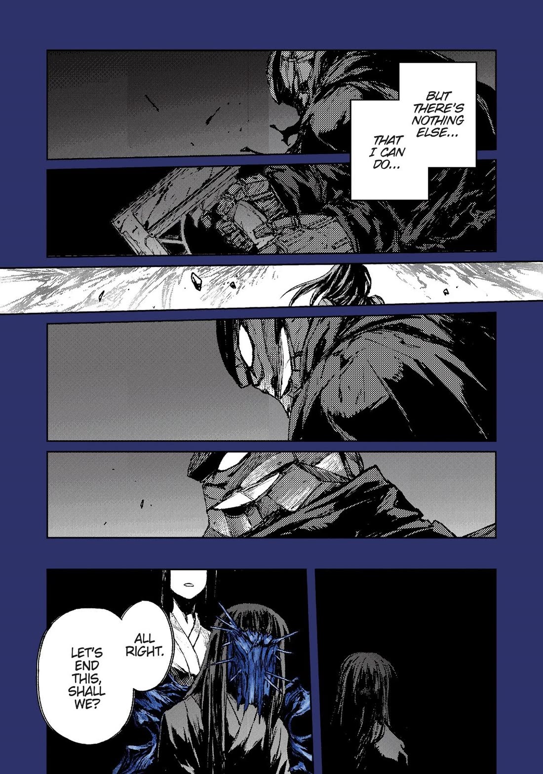 Colorless - Chapter 53