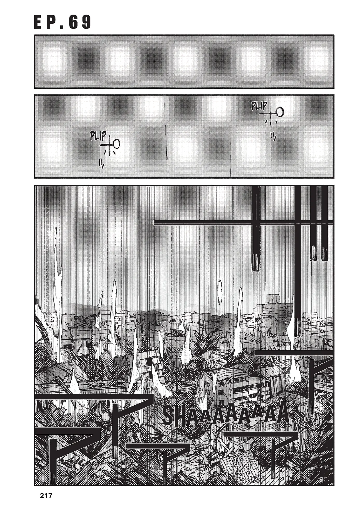 Colorless - Chapter 68