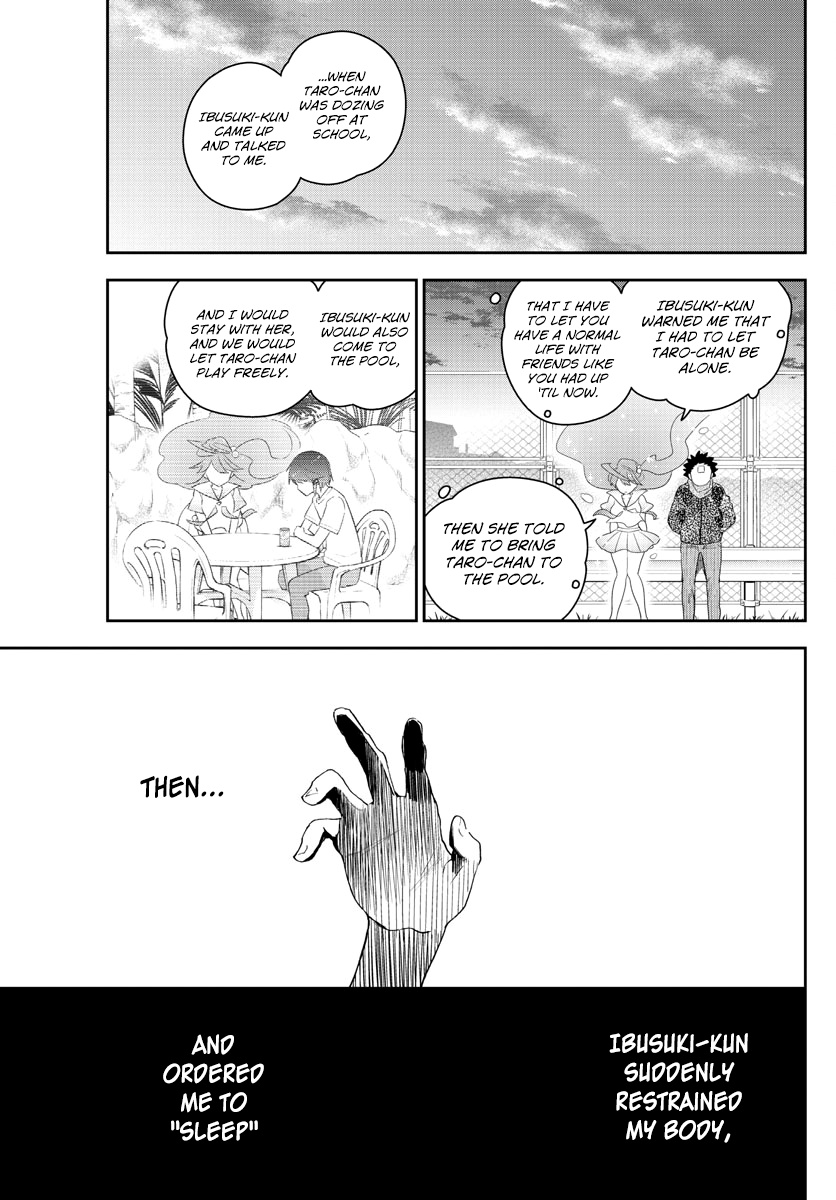 Hatsukoi Zombie - Chapter 159: Driven Away