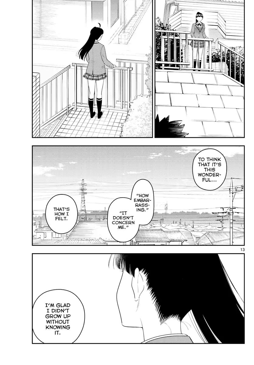 Hatsukoi Zombie - Chapter 164: So Long, Farewell