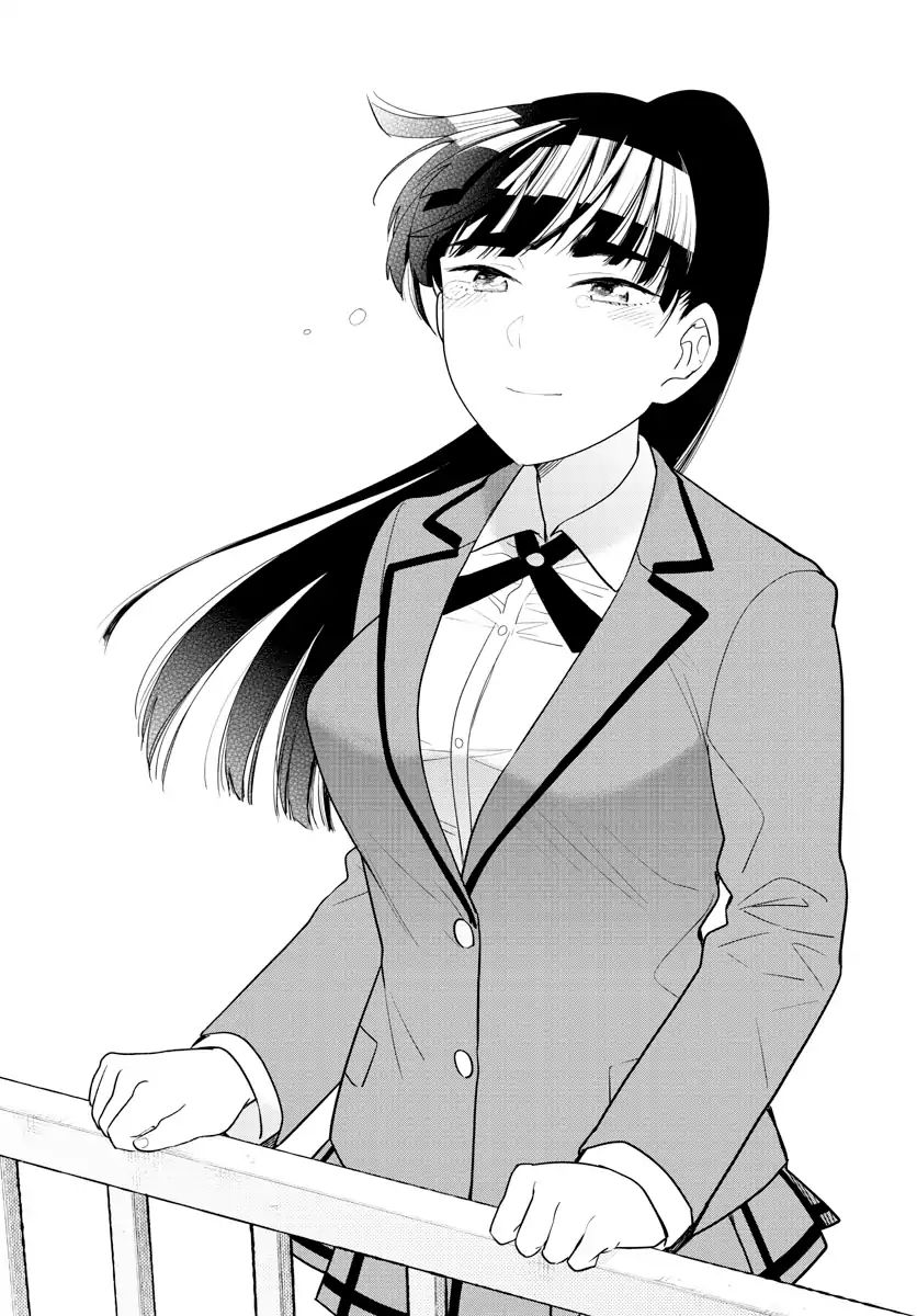 Hatsukoi Zombie - Chapter 164: So Long, Farewell