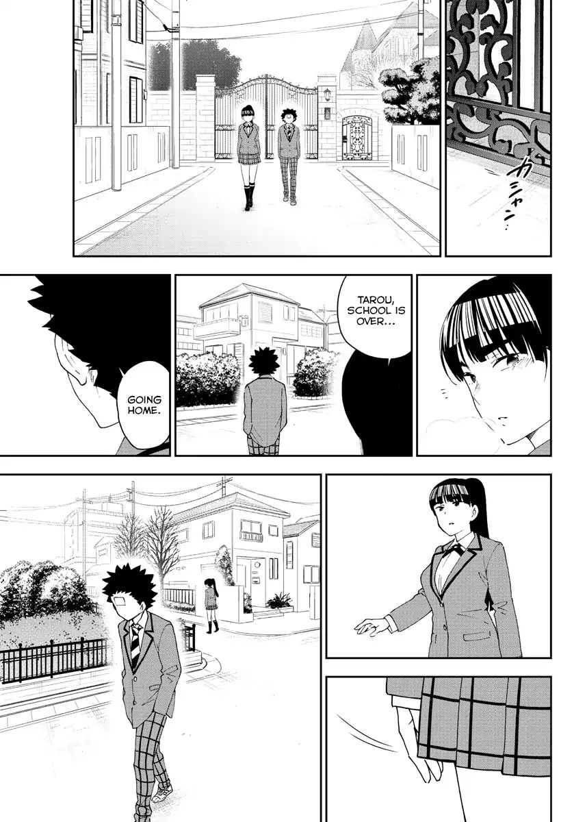 Hatsukoi Zombie - Chapter 160: Nothing But Your Desire...