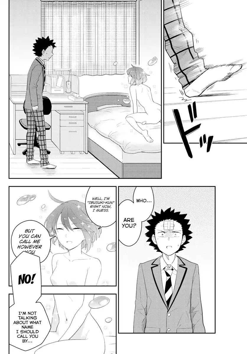 Hatsukoi Zombie - Chapter 161: Eve