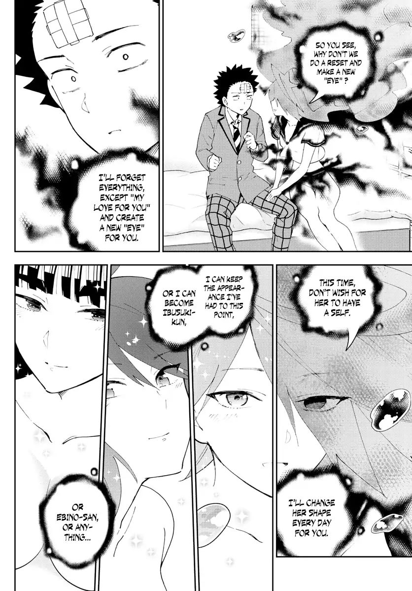 Hatsukoi Zombie - Chapter 162: Our Mistake...