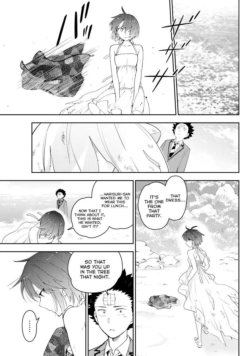 Hatsukoi Zombie - Chapter 166: Once Again, From The Beginning