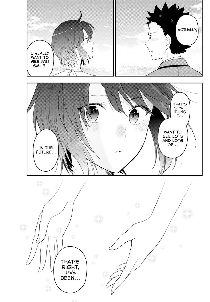 Hatsukoi Zombie - Chapter 166: Once Again, From The Beginning