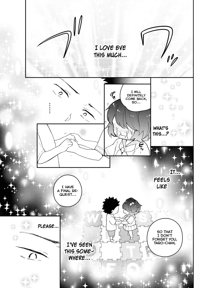 Hatsukoi Zombie - Chapter 144: Half Asleep