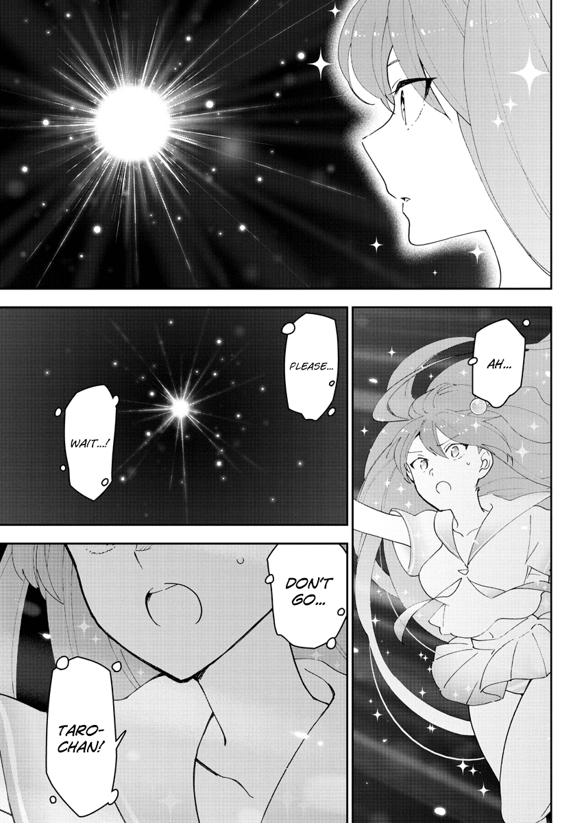 Hatsukoi Zombie - Chapter 144: Half Asleep