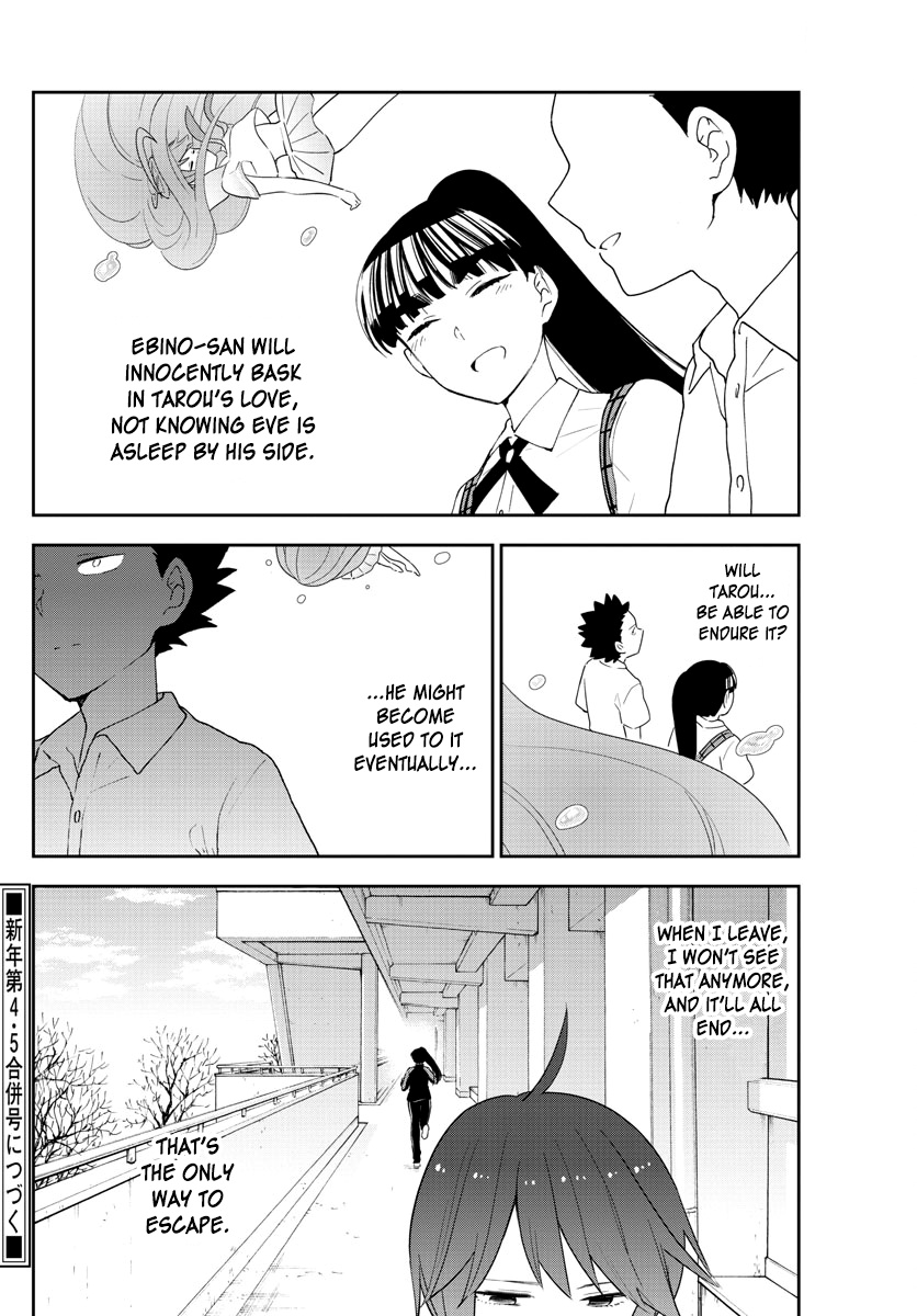 Hatsukoi Zombie - Chapter 154: Change