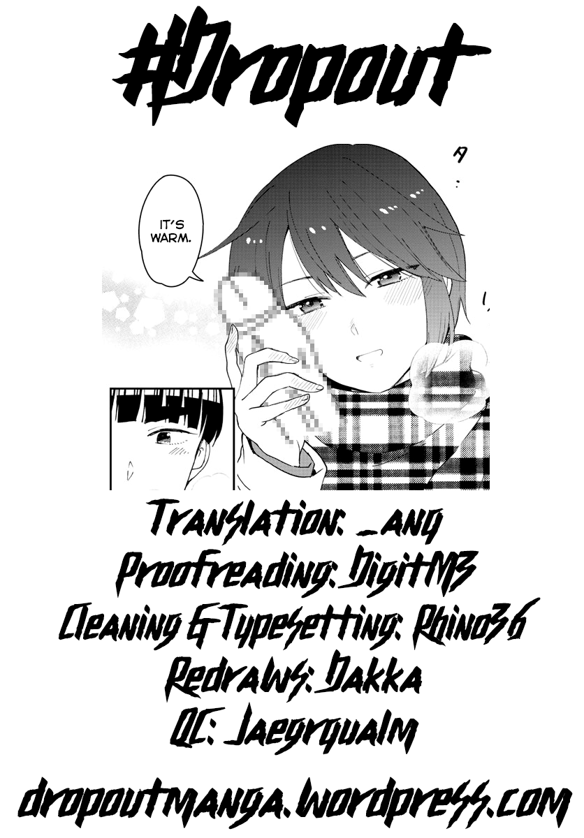 Hatsukoi Zombie - Chapter 154: Change