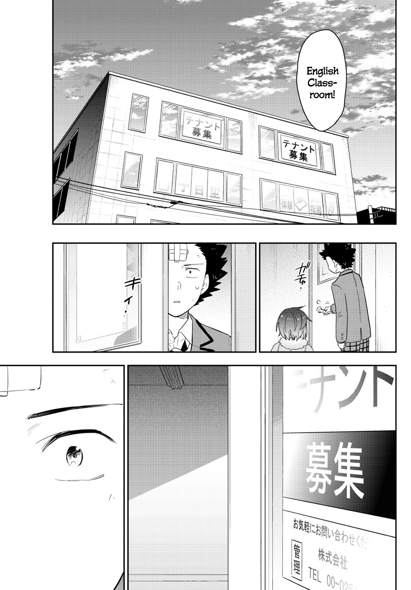 Hatsukoi Zombie - Chapter 167: Love Blooms Anywhere