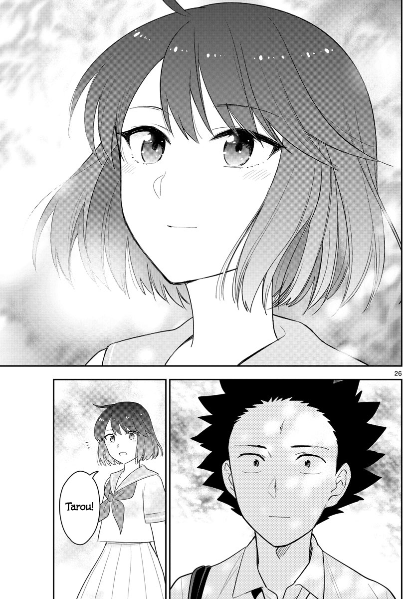 Hatsukoi Zombie - Chapter 167: Love Blooms Anywhere