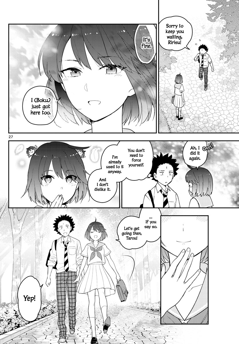 Hatsukoi Zombie - Chapter 167: Love Blooms Anywhere