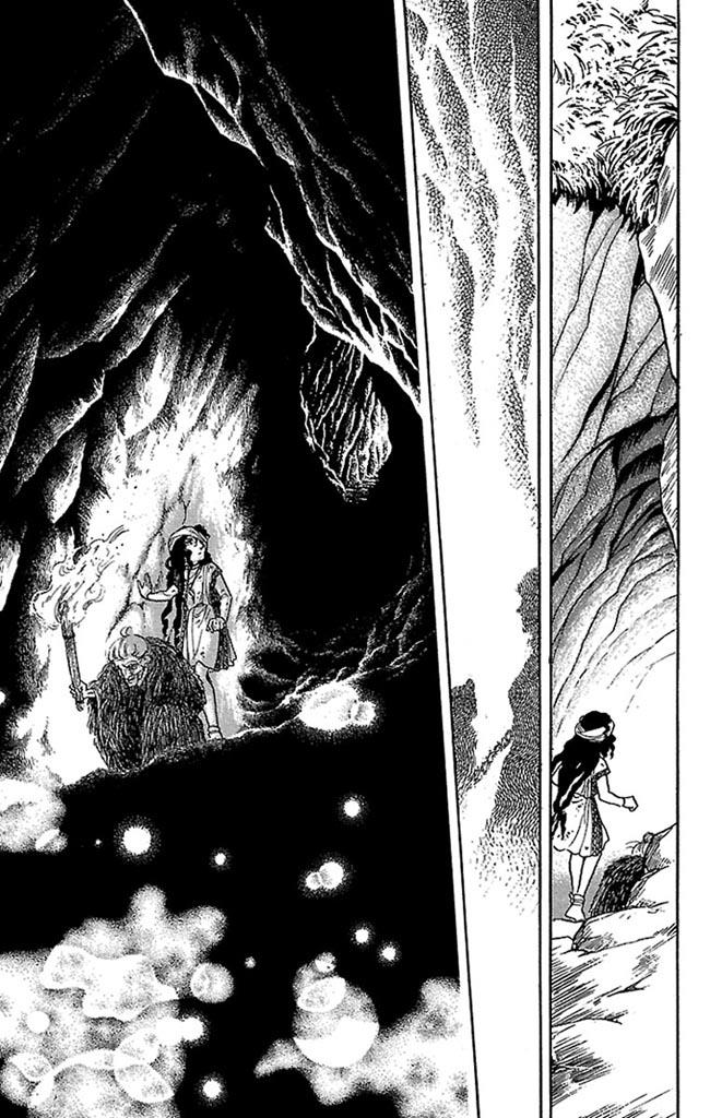 Crystal Dragon - Vol.12 Chapter 52